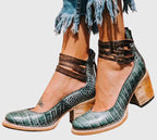 Antonia™ | Sandalias elegantes y cómodas