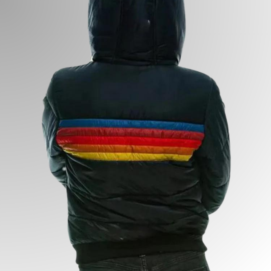 Alena – gabardina