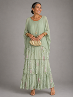 Lara™ | Vestido Maxi Elegante y Fluido