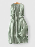 Karynthe™ | Vestido elegante de principios de la primavera