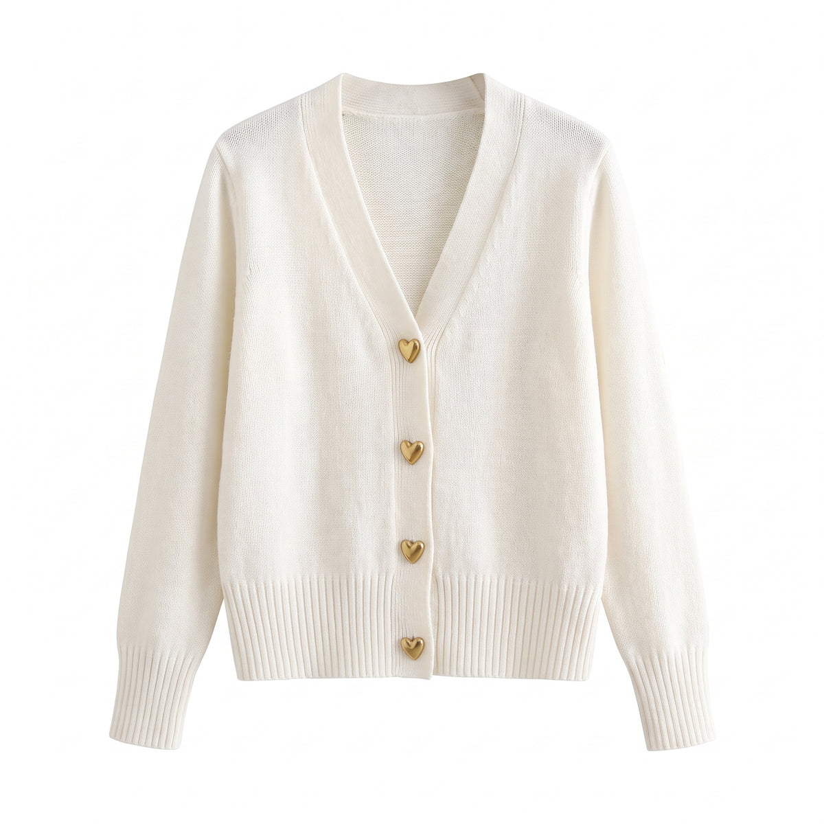 Luz - Blusa elegante