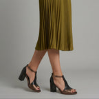 Clara™ | Tacones Elegantes