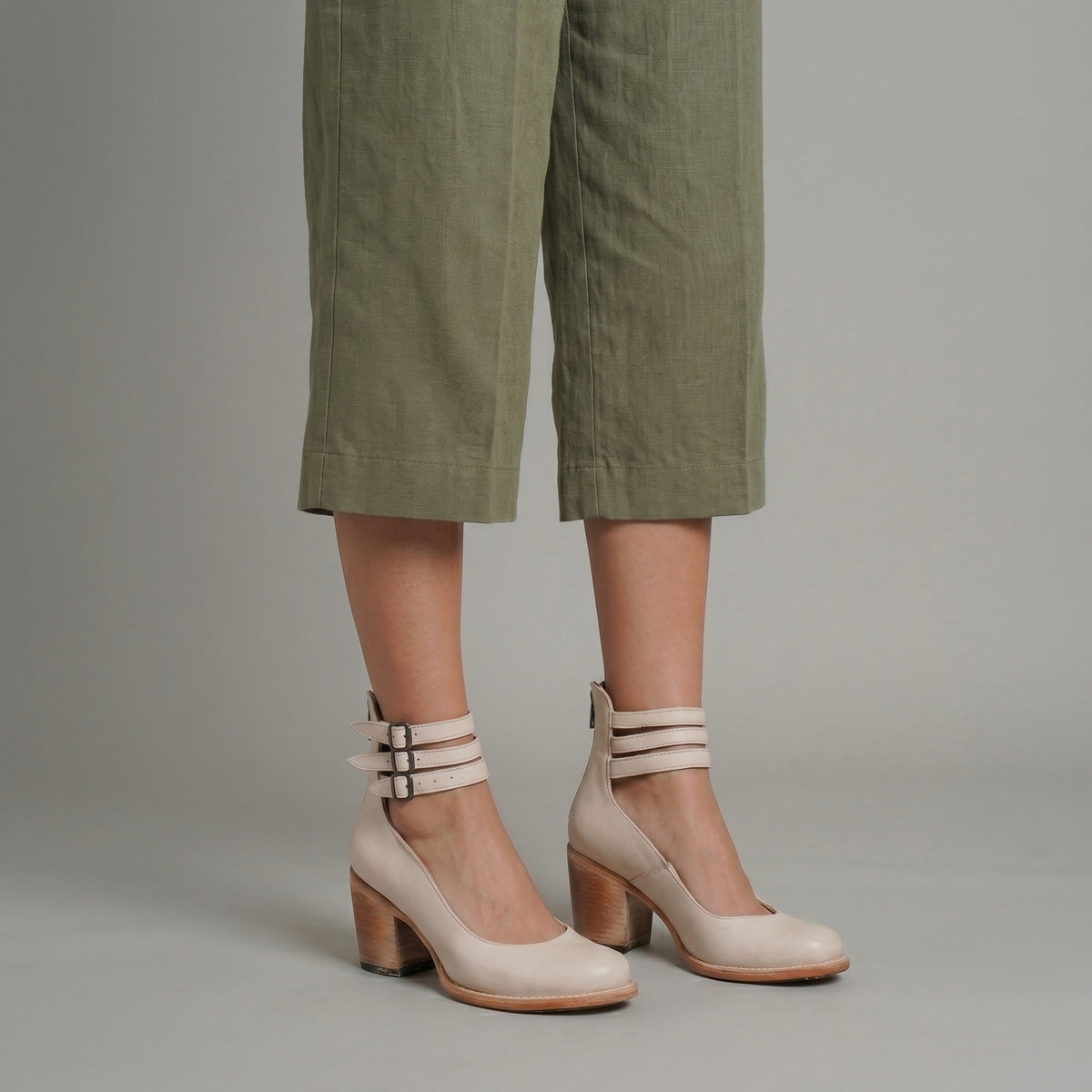 Antonia™ | Sandalias elegantes y cómodas