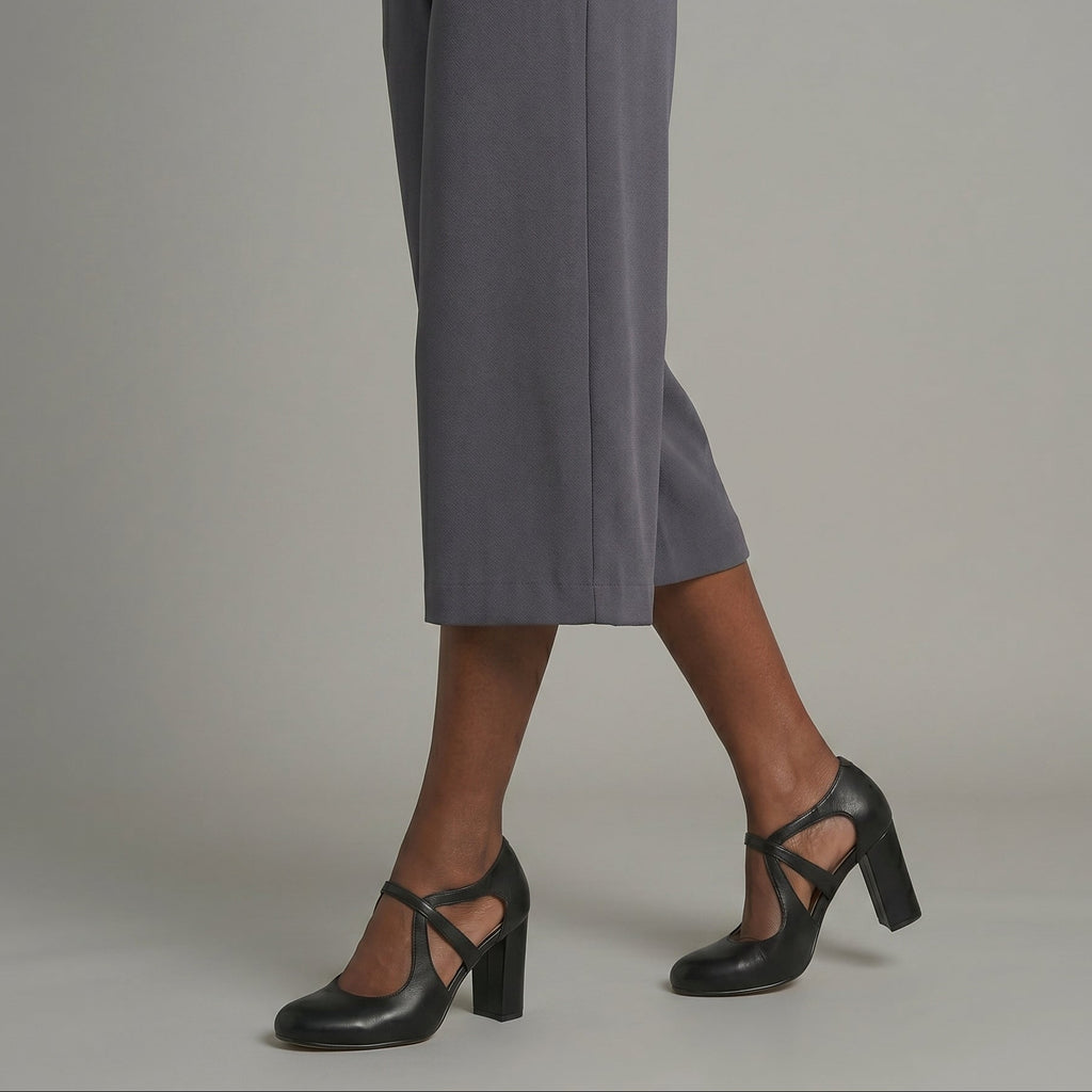 Azucena™ | Tacones ortopédicos elegantes