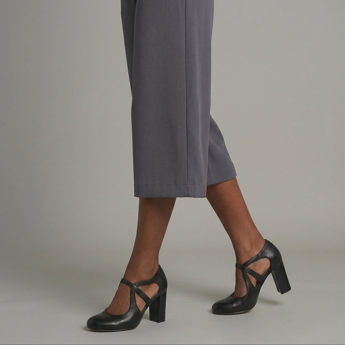 Azucena™ | Tacones ortopédicos elegantes