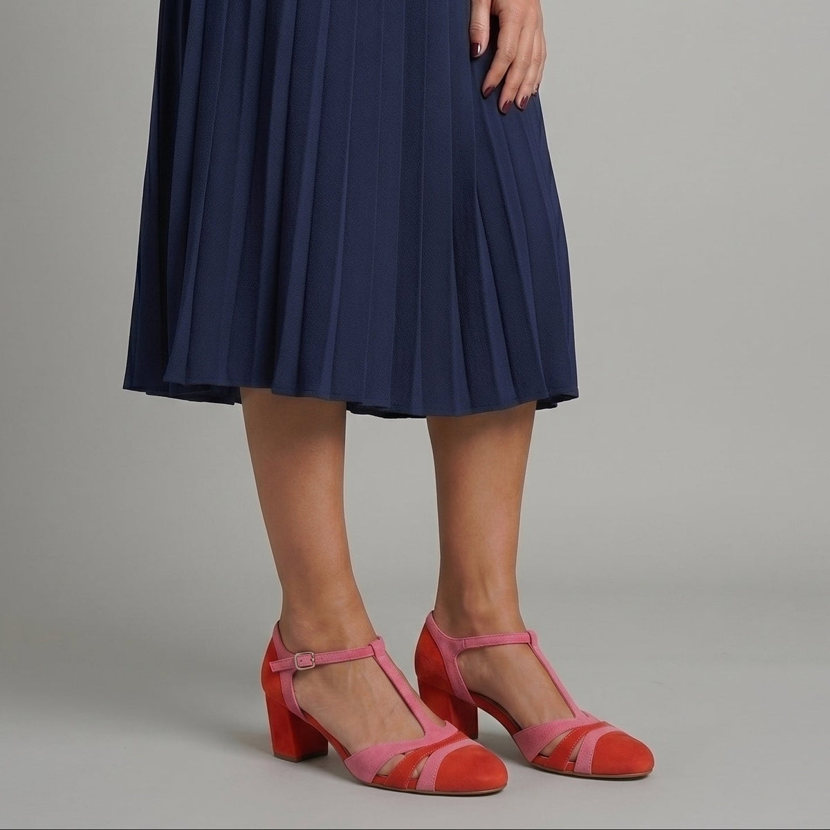 Ana™ | Tacones Elegantes