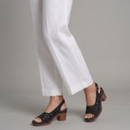 Vanessa™ | Sandalias ortopédicas de estilo bohemio