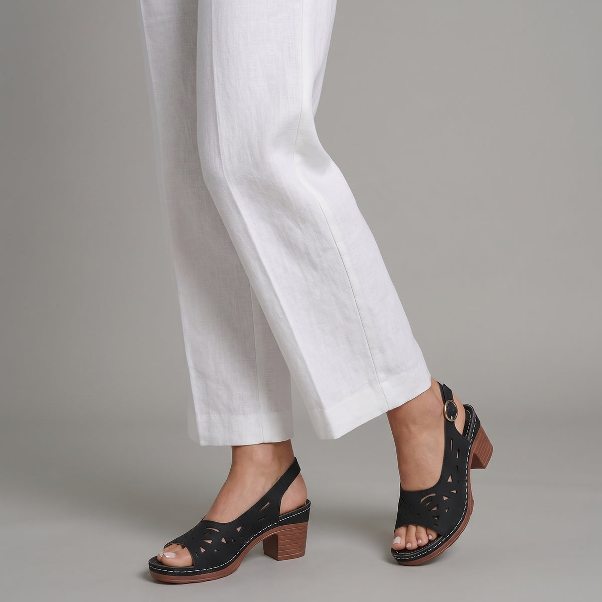 Vanessa™ | Sandalias ortopédicas de estilo bohemio