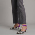 Isabel™ | Tacones ortopédicos elegantes