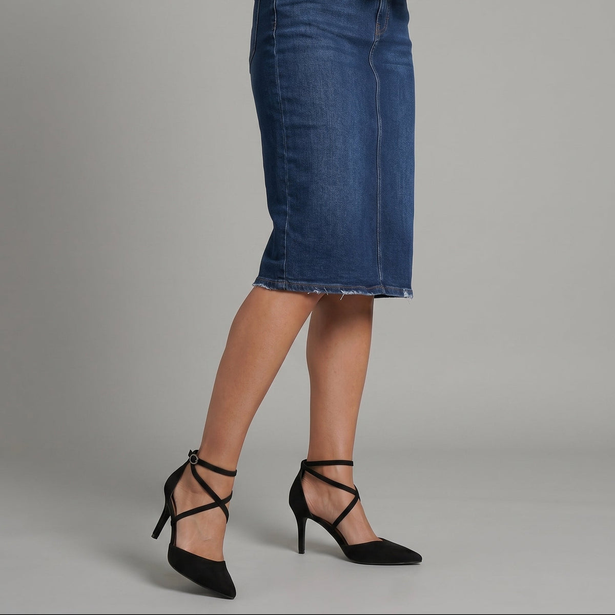 Gloria™ | Tacones ortopédicos elegantes