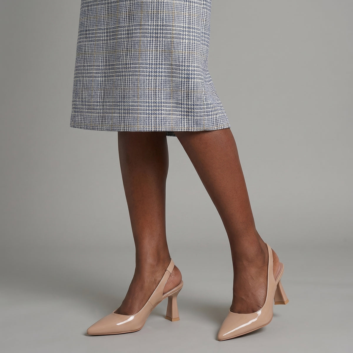 Encarnación™ | Tacones Elegantes