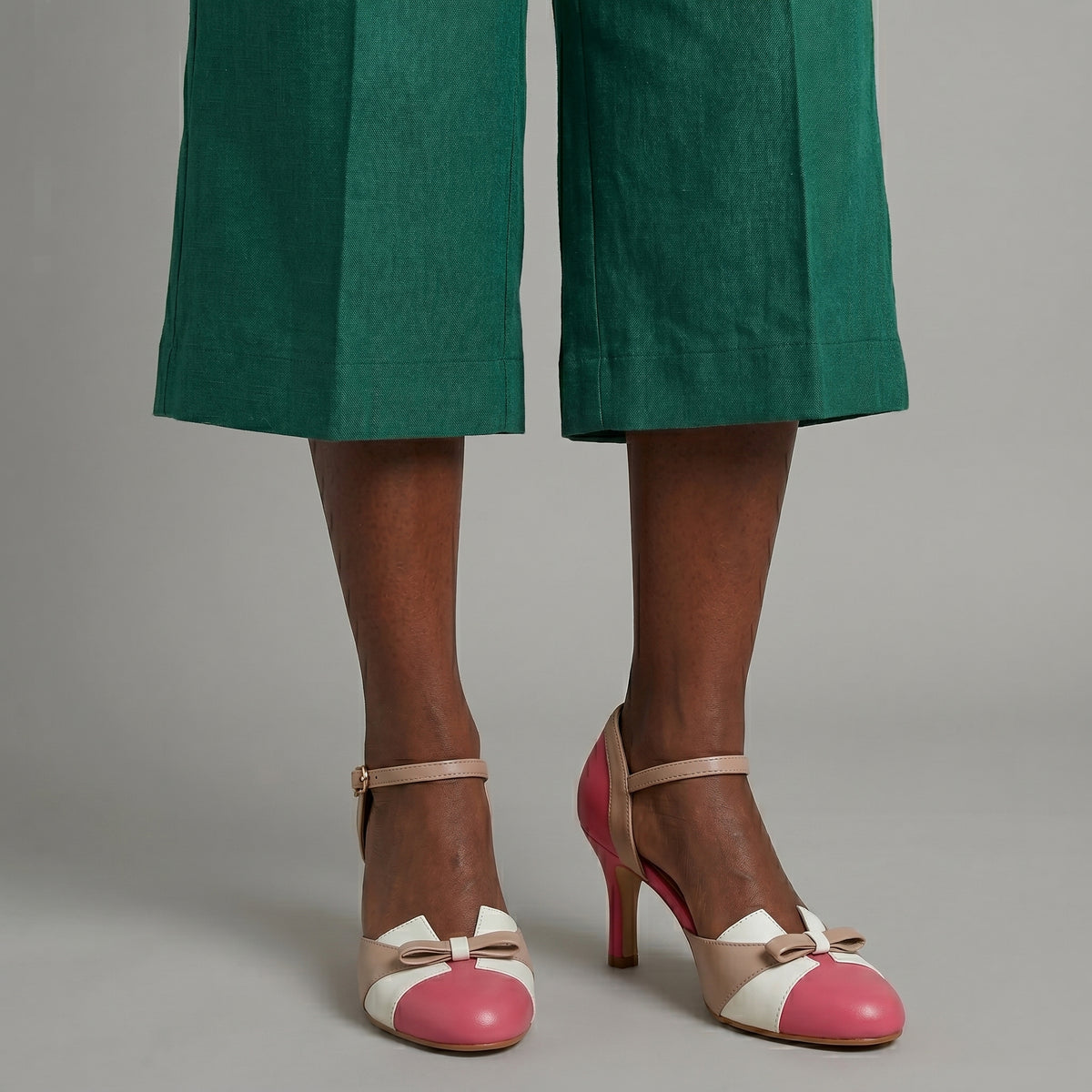 Consuelo™ | Tacones Elegantes