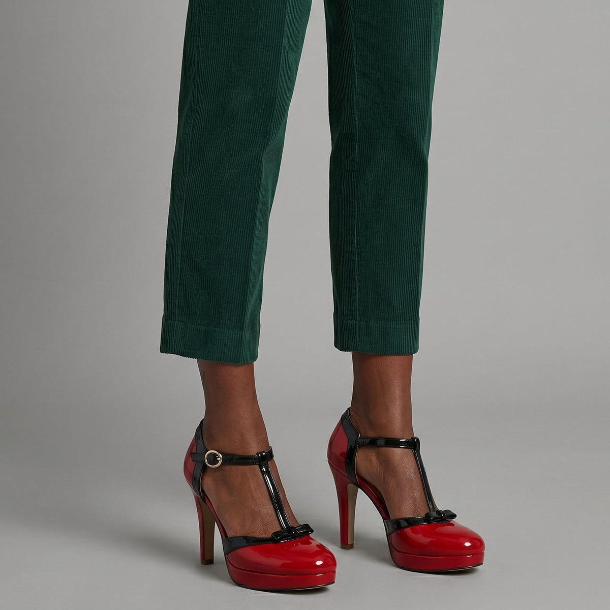 Alicia™ | Tacones Elegantes