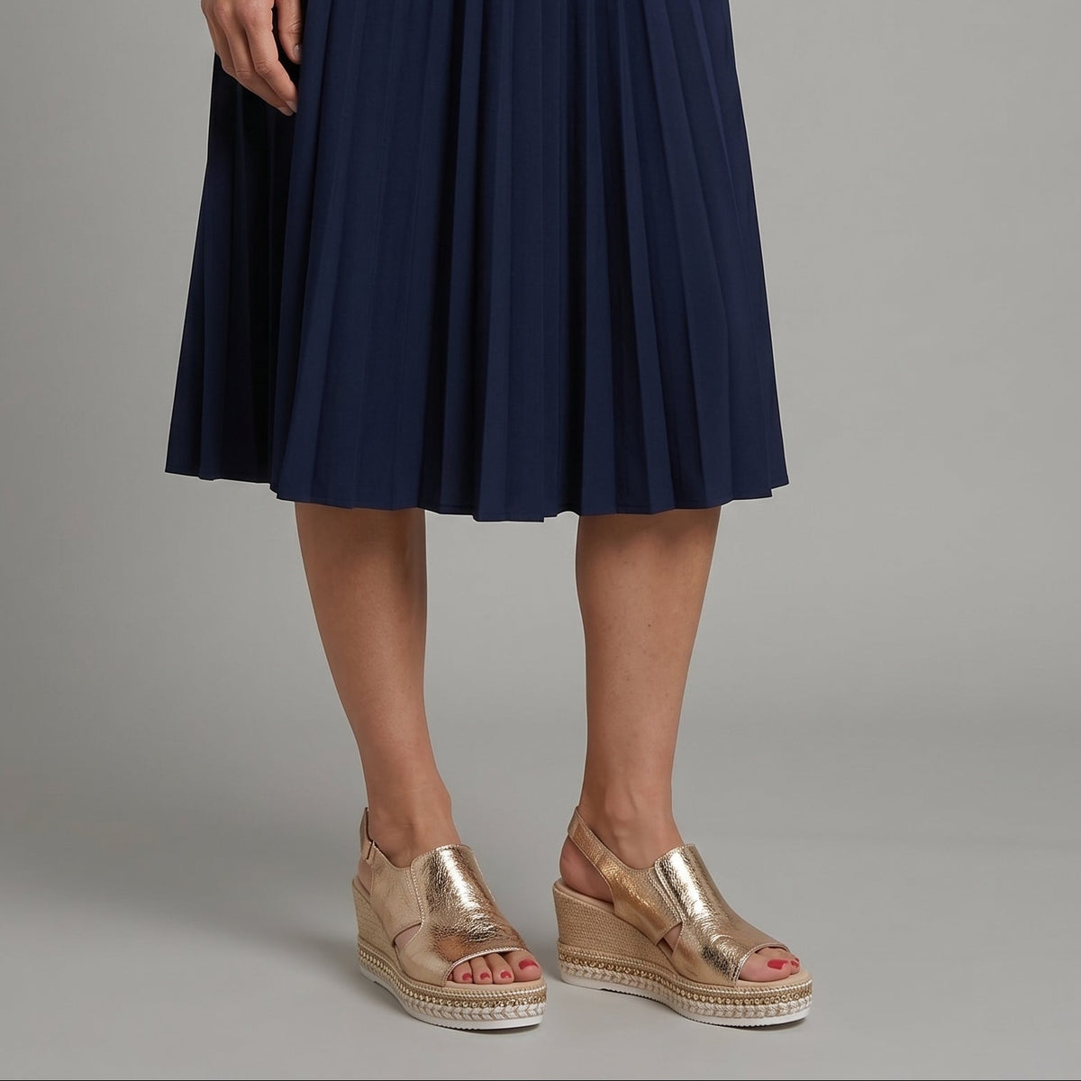 Veronica | Sandalias ortopédicas