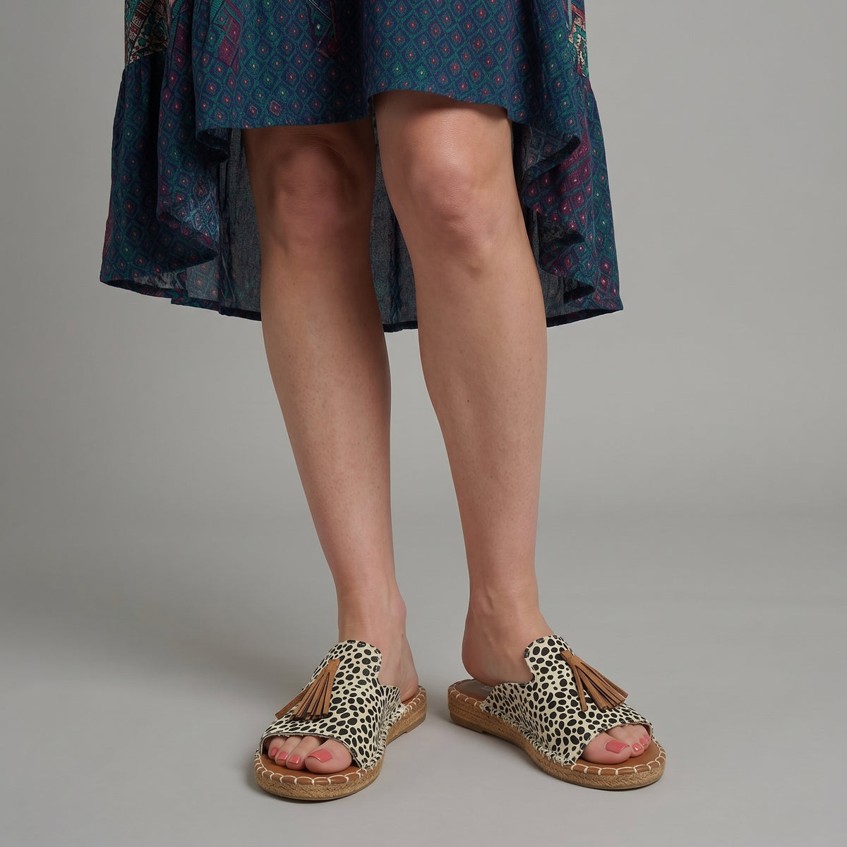 Claire | Sandalias ortopédicas