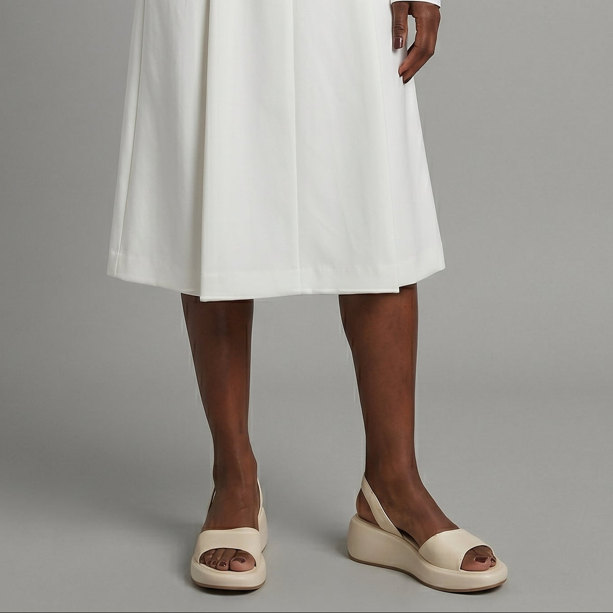 Anja | Sandalias abiertas