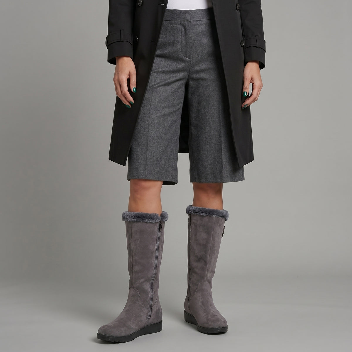 Eira™ | Botas de invierno cálidas