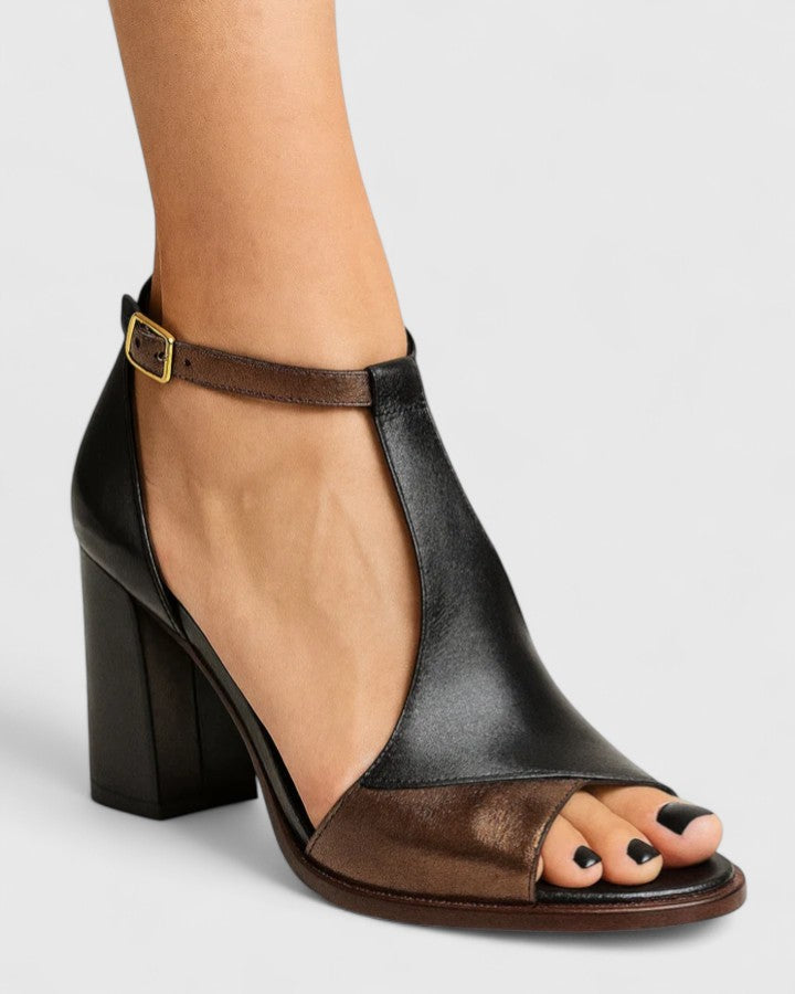 Clara™ | Tacones Elegantes