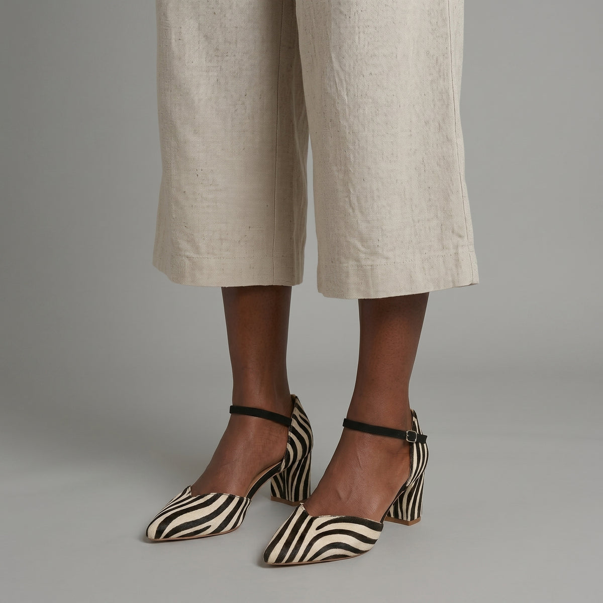 Lorena™ | Tacones ortopédicos elegantes