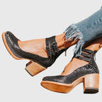 Antonia™ | Sandalias elegantes y cómodas