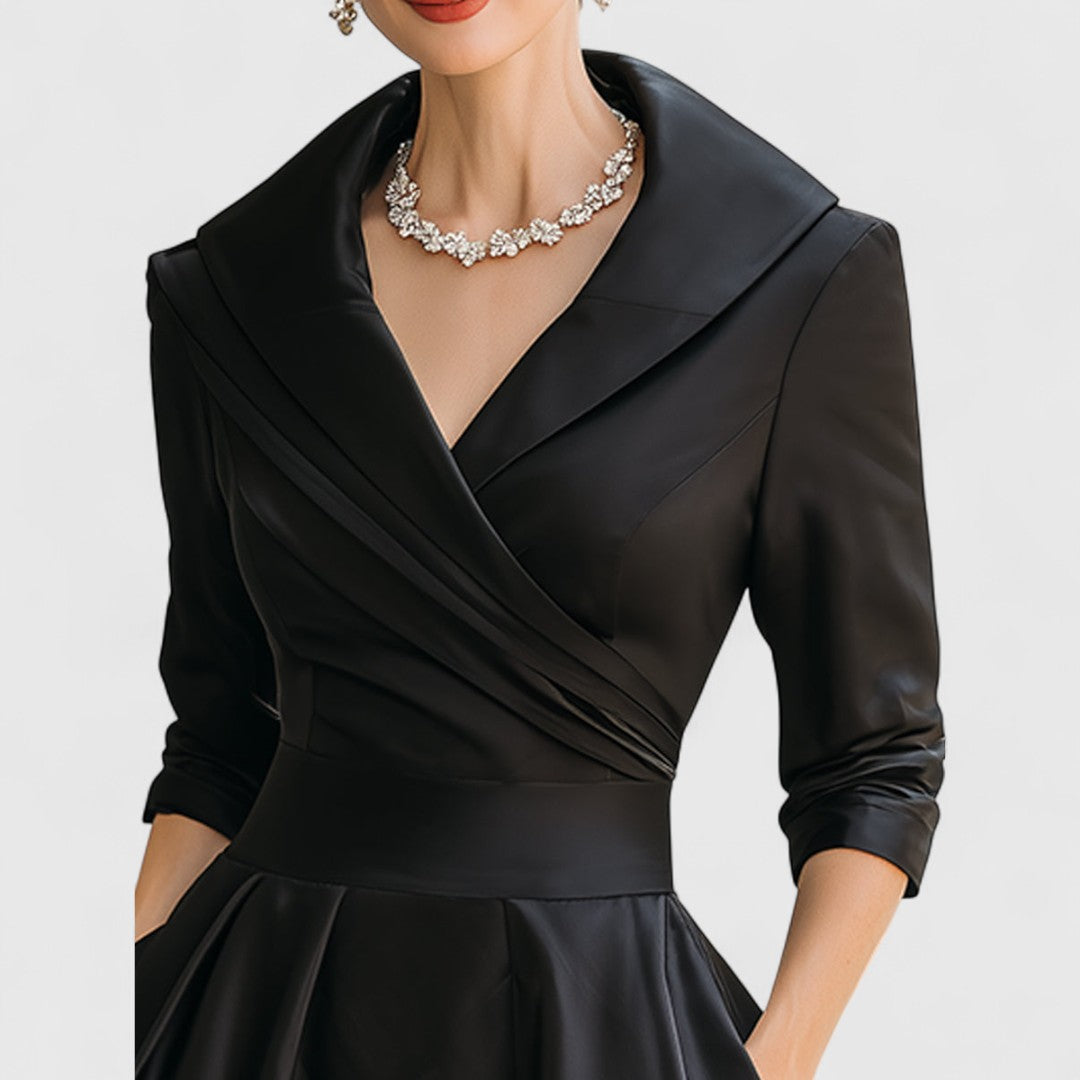 Denize – Vestidos largos elegantes para cualquier ocasión