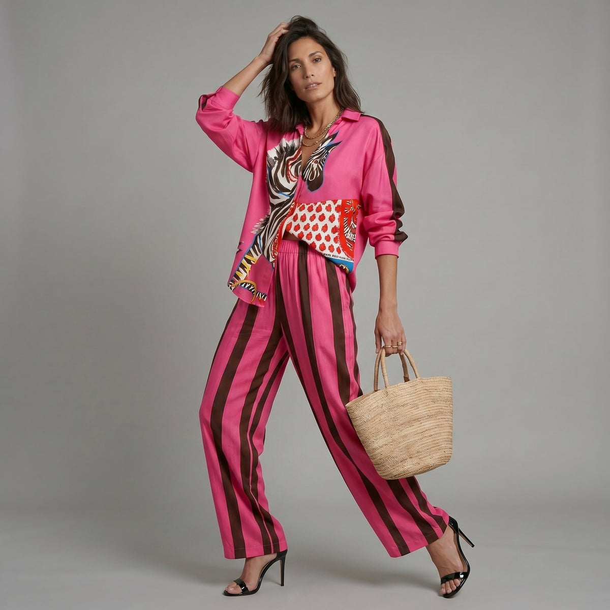 Conjunto de Zara™