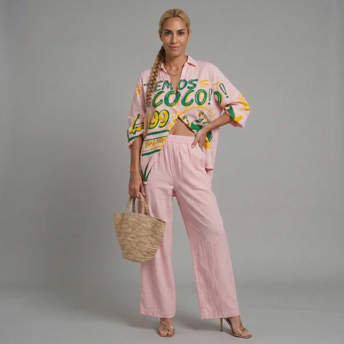 Conjunto Sienna™