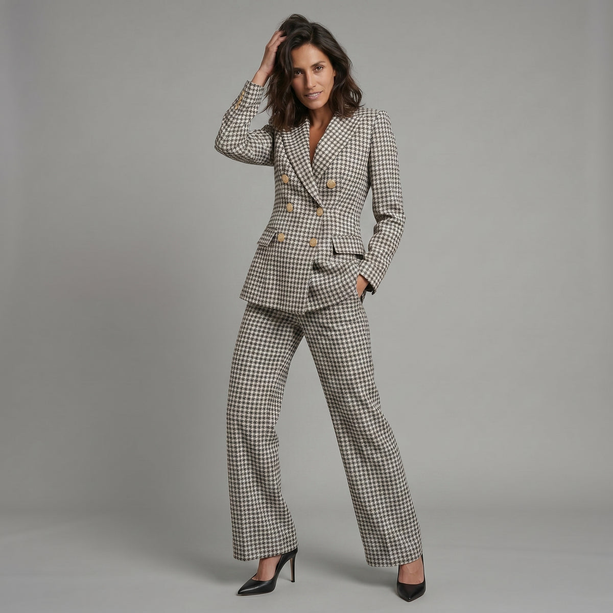Gabriella™ | Traje elegante