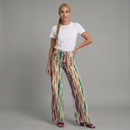 Isabella™ | Pantalones bohemios elegantes