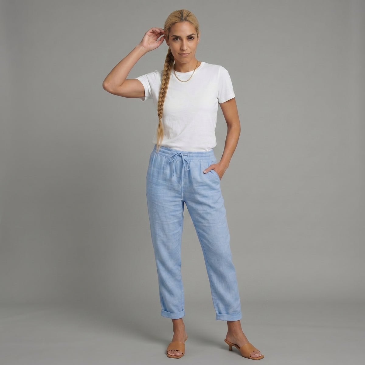 Aiden™ | Pantalones cómodos y elegantes