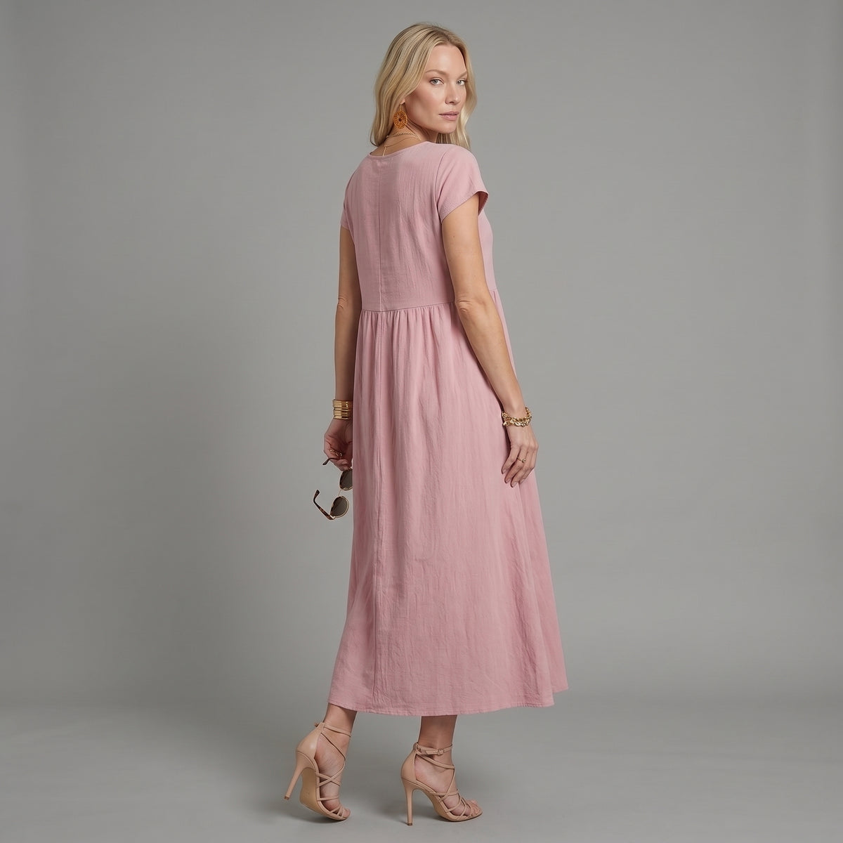 Magnolia - Ropa