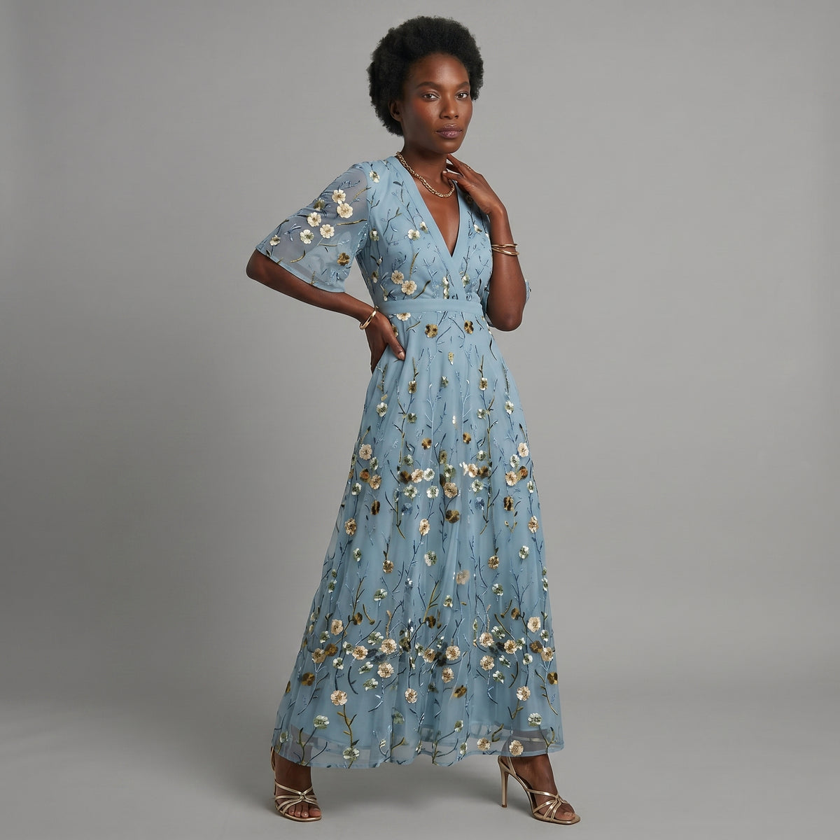 Jana - Ropa maxi cómoda