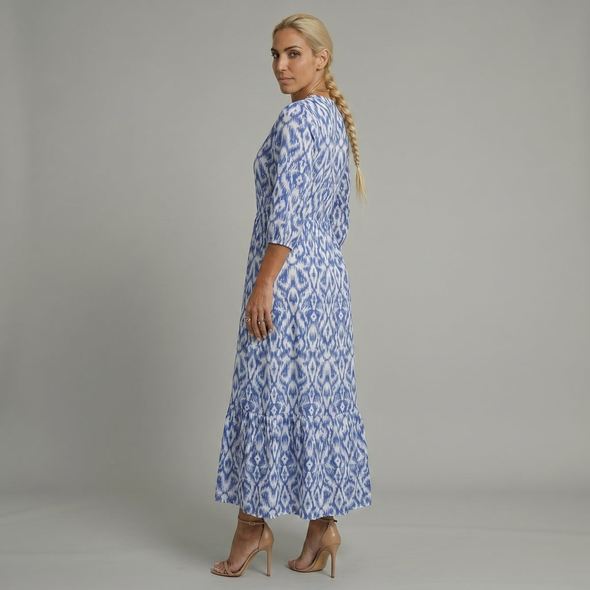 Vestidos maxi elegantes para mujeres