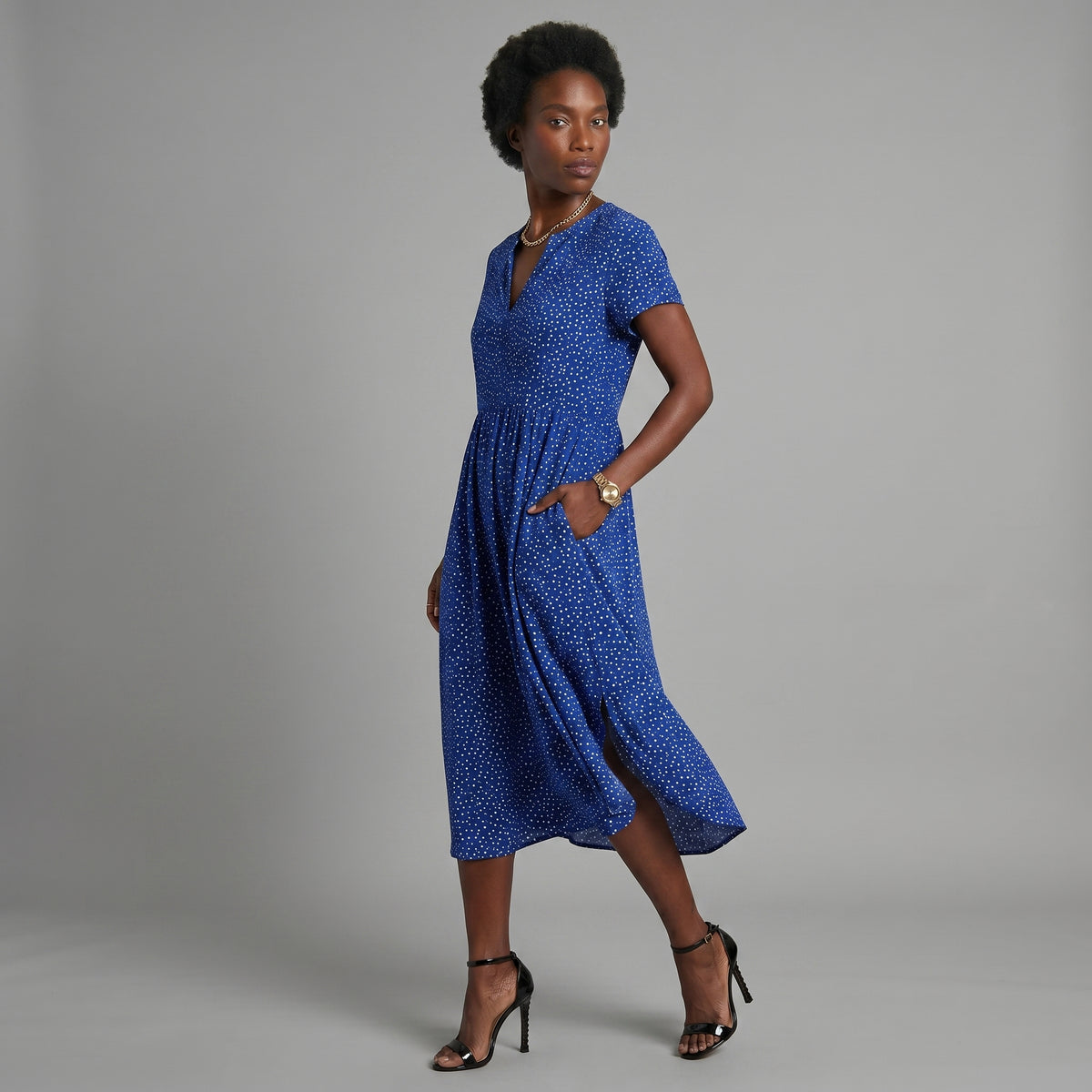 Sofía - Vestidos de verano refinados con un aspecto atemporal