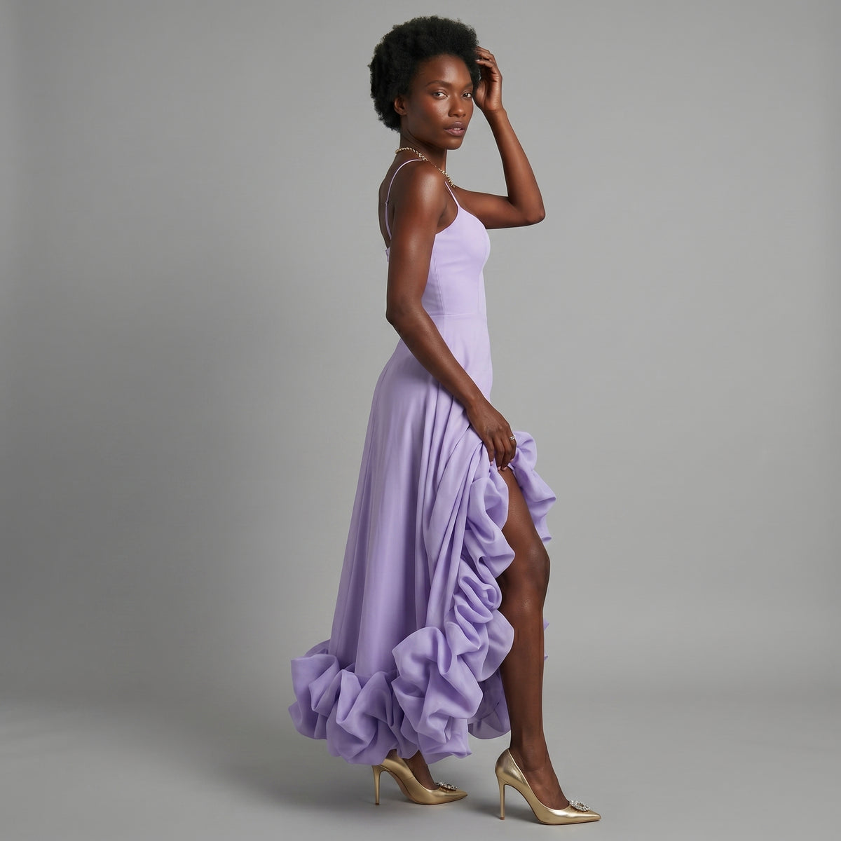 Lily - Vestidos midi formales