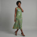 Hope™ | Vestido Woodland Midi