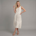 Anelisa™ | VESTIDO CASUAL CON MOULOOSPRINT