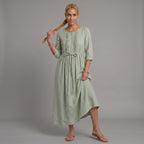 Karynthe™ | Vestido elegante de principios de la primavera